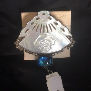 Amy Kahn Russell Brooch/Pendant